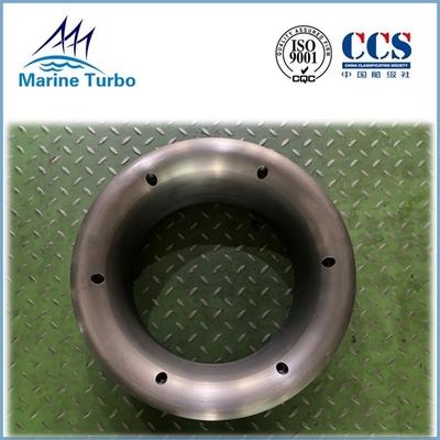NHP297 Cover Ring Marine Turbocharger Parts For Napier Diesel Turbo Charger