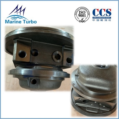  / RR151-14 Turbocharger Bearing Casing For High Speed Diesel And Gas Engines