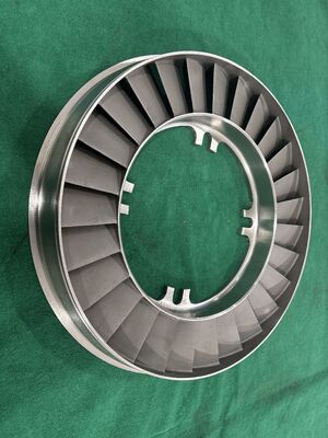 T-TCA55 Nozzle Ring