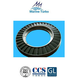 T-  Marine Turbocharger / T- NA Series Nozzle Ring For Marine, Power And Industrial Engines