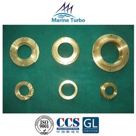 T- MET53SE Turbo Seal Sealing Bush Oil Sealing For Marine Turbocharger