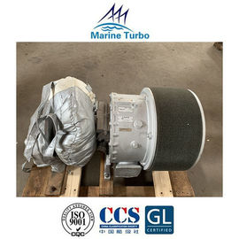 T-  / T- RH143 Marine Turbocharger Complete, Second-Hand Original Marine Diesel Engine Turbocharger