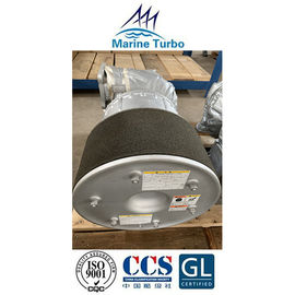 T-  / T- RH143 Marine Turbocharger Complete, Second-Hand Original Marine Diesel Engine Turbocharger