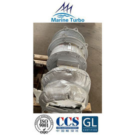 T-  / T- RH143 Marine Turbocharger Complete, Second-Hand Original Marine Diesel Engine Turbocharger