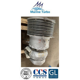 T-  / T- RH183 Original Ship Engine Turbocharger Second-Hand In Marine Turbo Stock