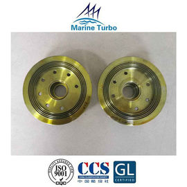 T- MET18SRC Labyrinth Packing For Marine Engine Parts Turbocharger Bearing