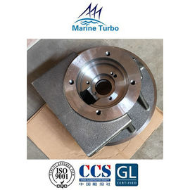 T-  Turbocharger / T- RR151 Bearing Casings For Marine Turbo Replacement Parts
