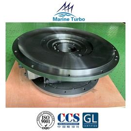 T- Mitsubishi Turbocharger / T- MET26SR  Bearing Casing For Marine Turbocharger Alternative Parts