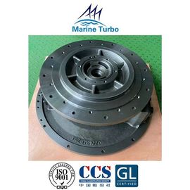 T- Mitsubishi Turbocharger / T- MET26SR  Bearing Casing For Marine Turbocharger Alternative Parts