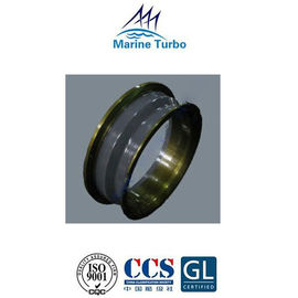 T- Mitsubishi Turbocharger / T- MET Series Turbo Cover Ring For Aftermarket Turbocharger Kits