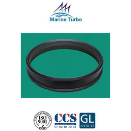 T-  Supercharger / T- VTR Series Turbocharger Cover Ring For Marine Turbo Replacement Parts