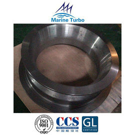 T- MITSUBISHI Turbocharging / T- MET53SB Marine Turbocharger Cover Ring For Heavy Duty Engines