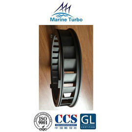 T-  Turbocharger / T- NR Series Turbo Nozzle Ring For Marine And Drilling Engine Turbo Repair Parts