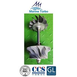 T- RU110-1A Turbocharger Rotor Assembly For T-  Marine Engine Turbocharger Repair Spare Parts