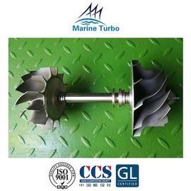 T- RU110-1A Turbocharger Rotor Assembly For T-  Marine Engine Turbocharger Repair Spare Parts
