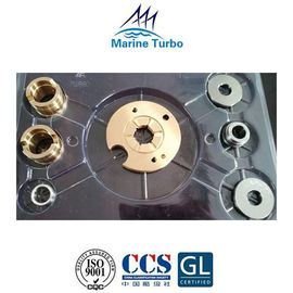 T-  Turbocharger / T- AT14 Turbo Repair Kits For HFO, Diesel And Fuel Engines Service Parts