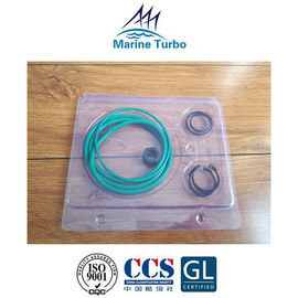 T-  Turbocharger / T- AT14 Turbo Repair Kits For HFO, Diesel And Fuel Engines Service Parts
