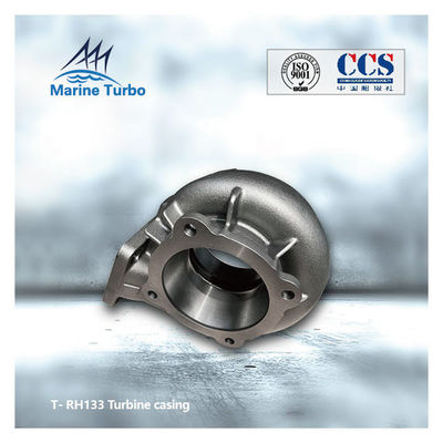 T- RH133 3.6 Full Floating Aluminium Turbine Casing