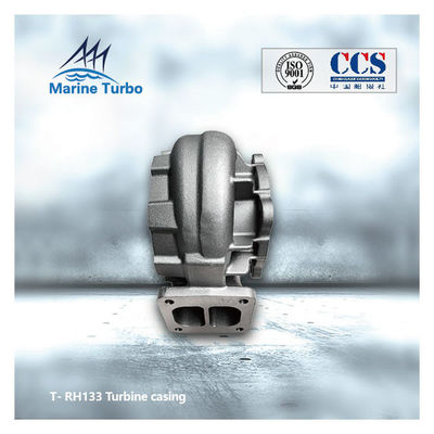 T- RH133 3.6 Full Floating Aluminium Turbine Casing