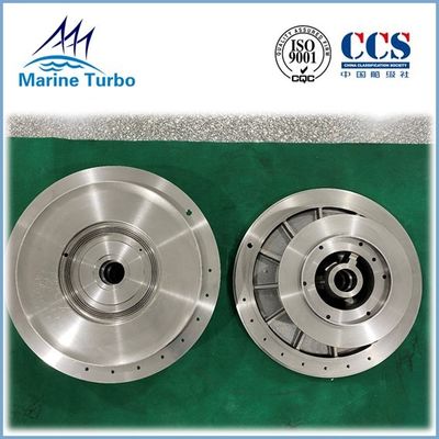 Aftermarket T- NR24/R Turbocharger Radial Flow Casted Bearing Housing