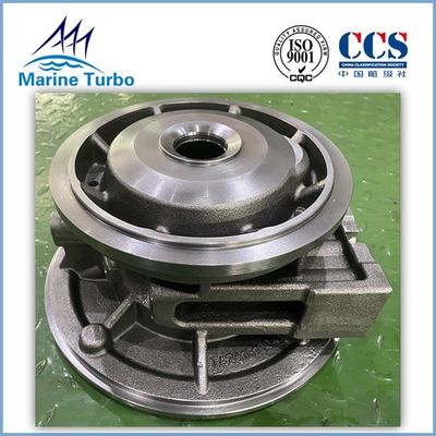 5.0 Pressure Ratio Turbo Bearing Casing For KBB Exhaust Gas Turbocharger