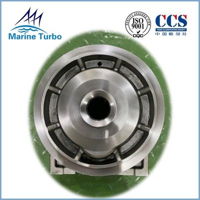 5.0 Pressure Ratio Turbo Bearing Casing For KBB Exhaust Gas Turbocharger