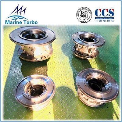 KBB Exhaust Gas Turbo Bearing Housing For Heavy Fuel Oil