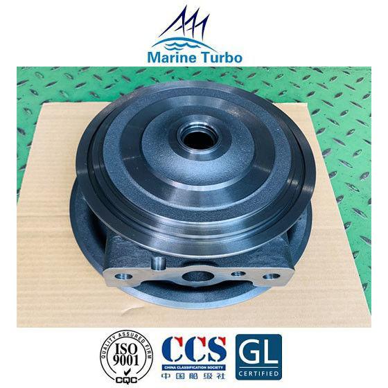 T- TPS48 Turbo Bearing Housing Clamping Type For Marine Diesel Engines