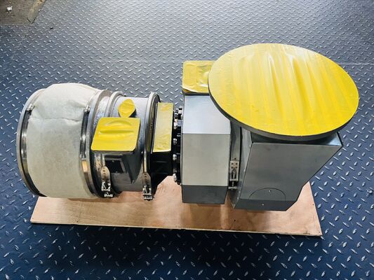 Υπερσυμπιεστής T- NR12S Turbocharger Complete